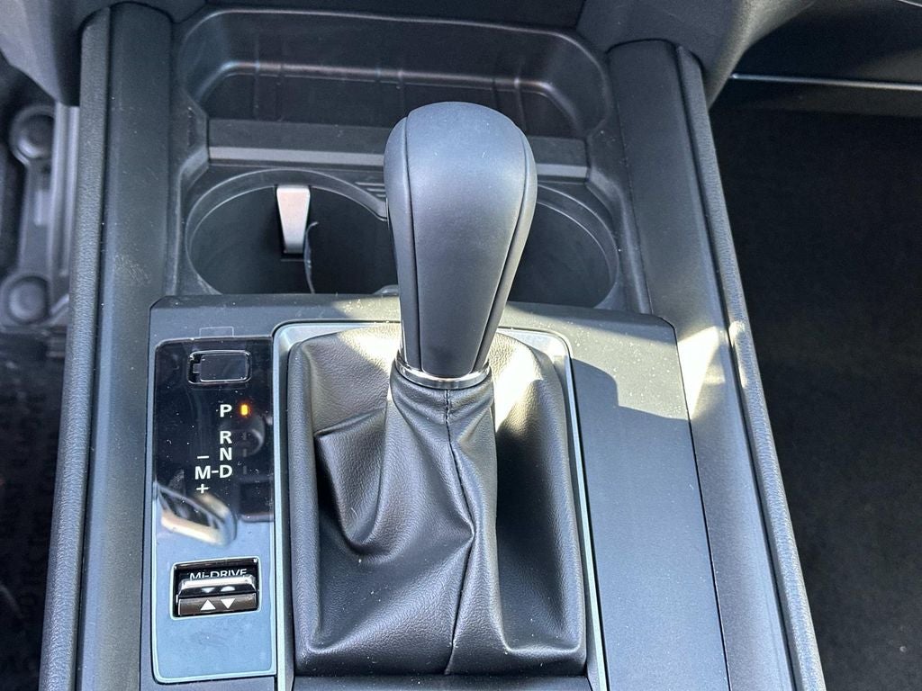 2026 Mazda Mazda CX-50 2.5 S Select AWD