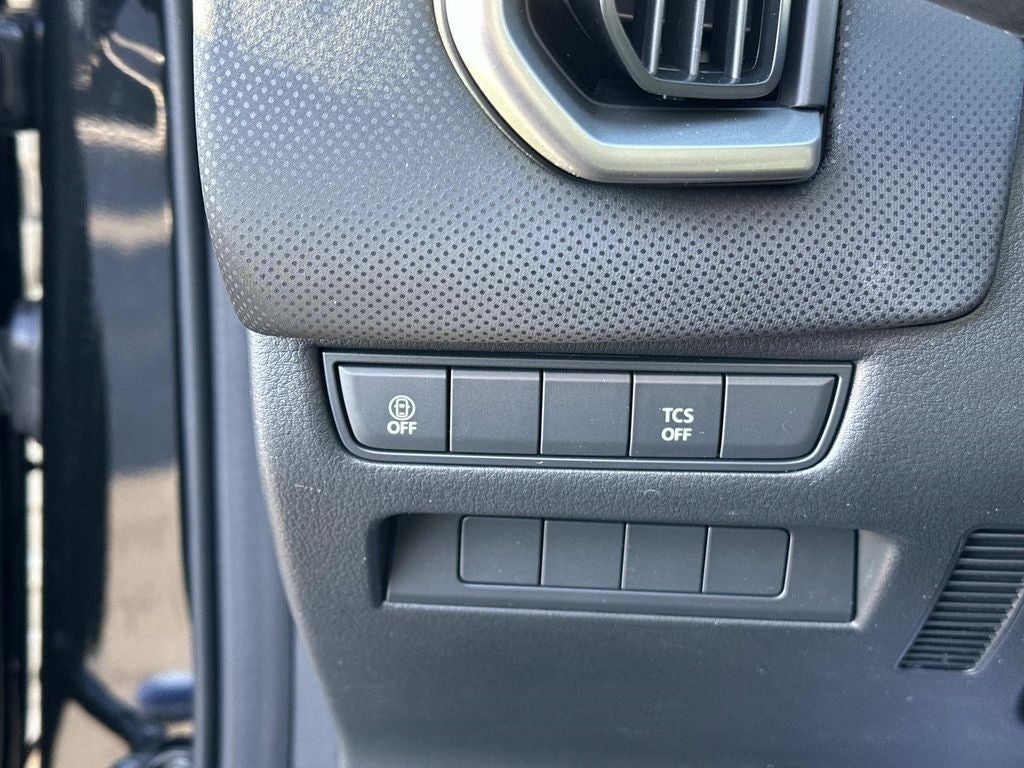 2026 Mazda Mazda CX-50 2.5 S Select AWD