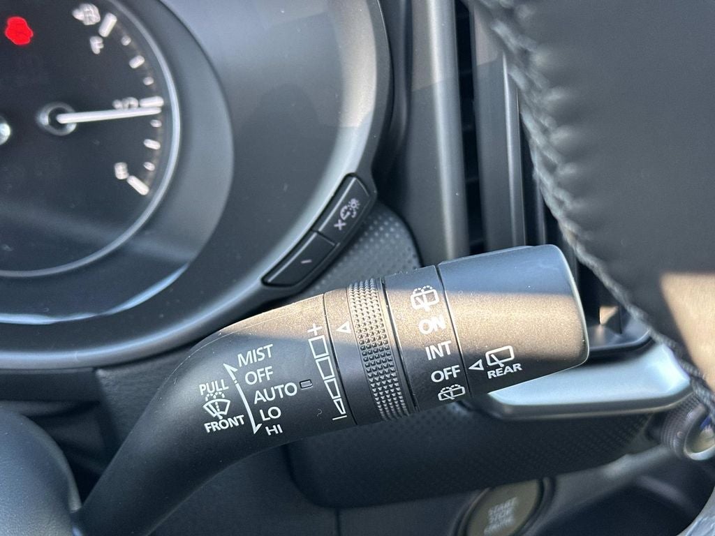 2026 Mazda Mazda CX-50 2.5 S Select AWD