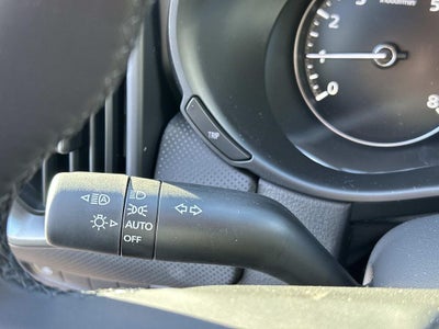 2026 Mazda Mazda CX-50 2.5 S Select AWD