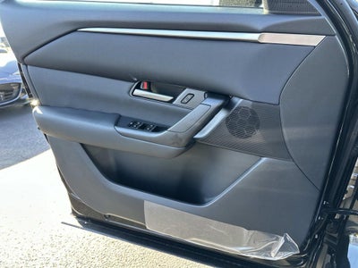 2026 Mazda Mazda CX-50 2.5 S Select AWD