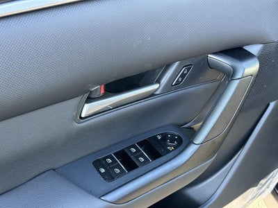 2026 Mazda Mazda CX-50 2.5 S Select AWD