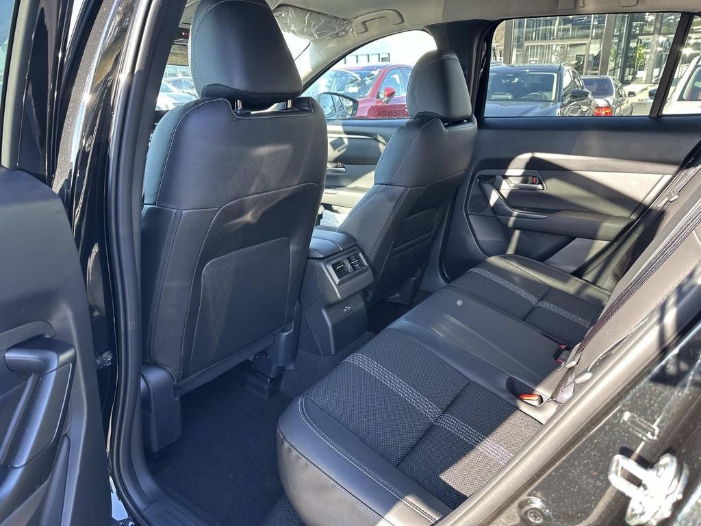 2026 Mazda Mazda CX-50 2.5 S Select AWD