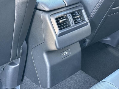 2026 Mazda Mazda CX-50 2.5 S Select AWD