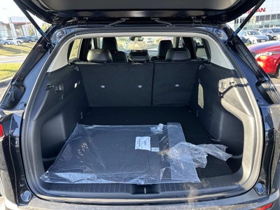 2026 Mazda Mazda CX-50 2.5 S Select AWD