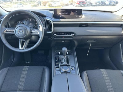 2026 Mazda Mazda CX-50 2.5 S Select AWD