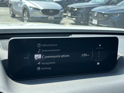 2026 Mazda Mazda CX-50 2.5 S Select AWD