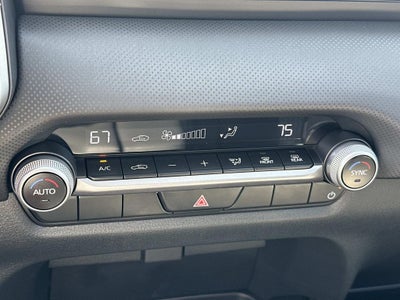 2026 Mazda Mazda CX-50 2.5 S Select AWD