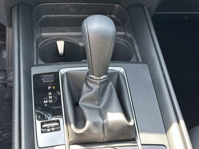 2026 Mazda Mazda CX-50 2.5 S Select AWD