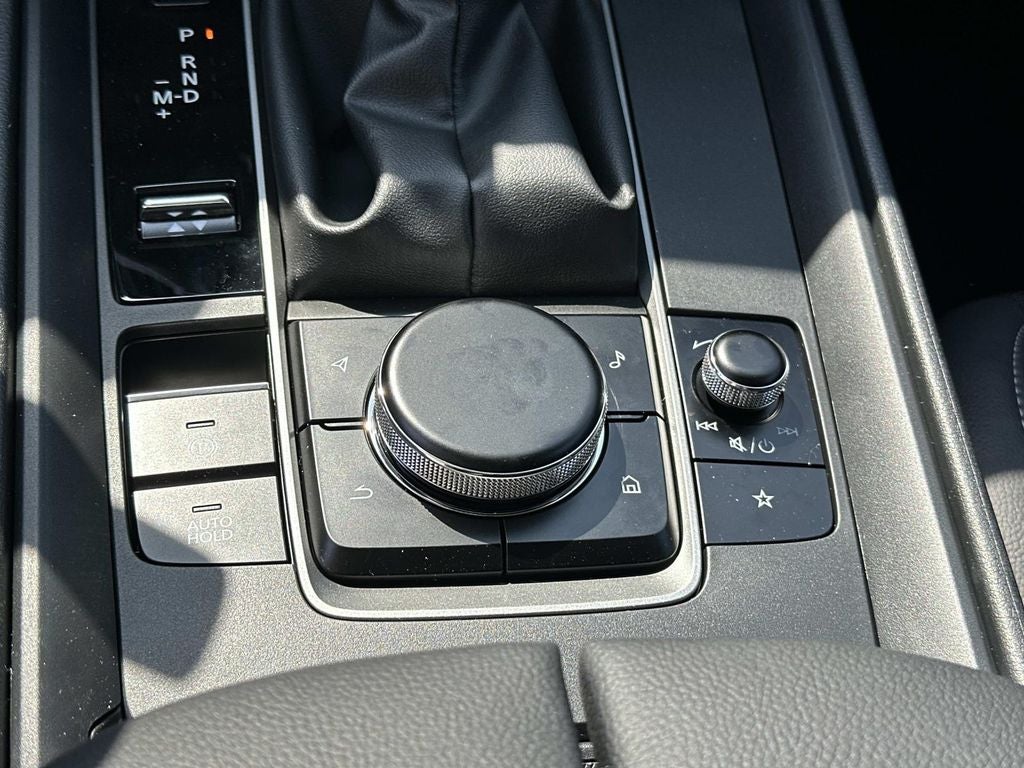 2026 Mazda Mazda CX-50 2.5 S Select AWD