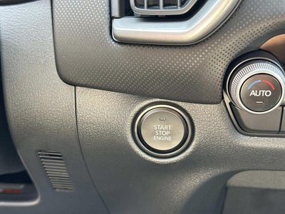 2026 Mazda Mazda CX-50 2.5 S Select AWD