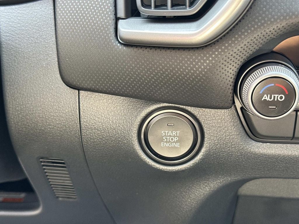 2026 Mazda Mazda CX-50 2.5 S Select AWD