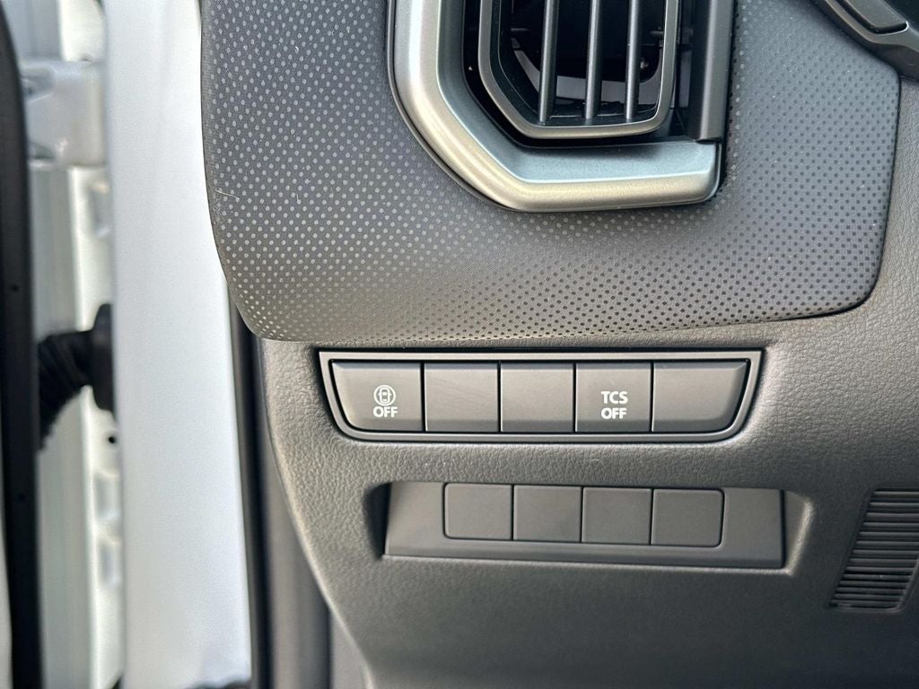 2026 Mazda Mazda CX-50 2.5 S Select AWD