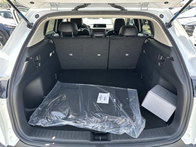 2026 Mazda Mazda CX-50 2.5 S Select AWD