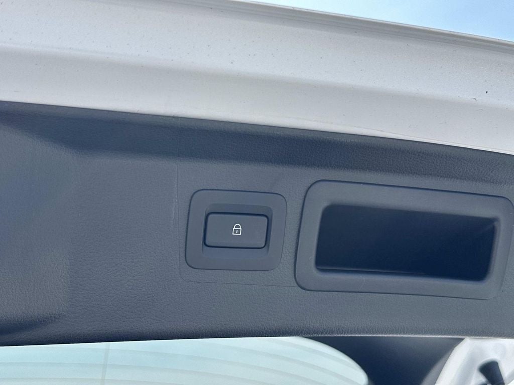 2026 Mazda Mazda CX-50 2.5 S Select AWD