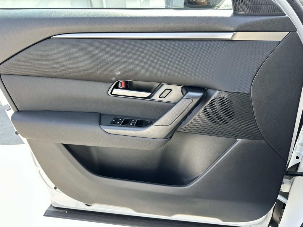 2026 Mazda Mazda CX-50 2.5 S Select AWD