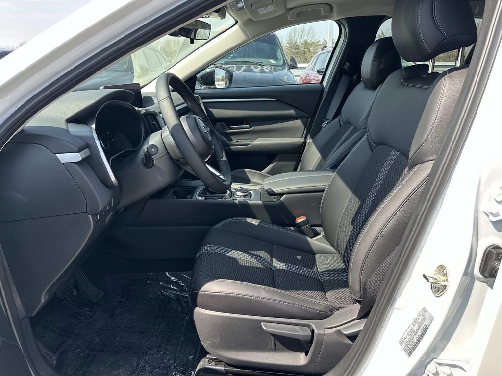 2026 Mazda Mazda CX-50 2.5 S Select AWD