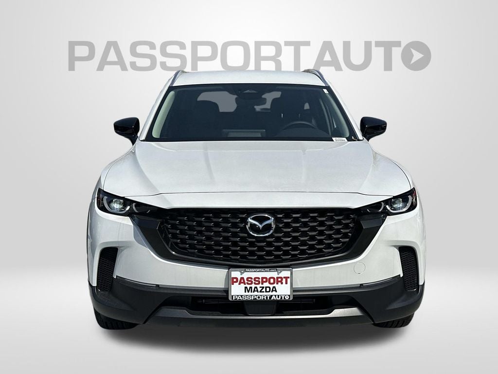 2026 Mazda Mazda CX-50 2.5 S Select AWD