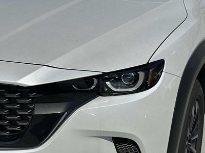 2026 Mazda Mazda CX-50 2.5 S Select AWD