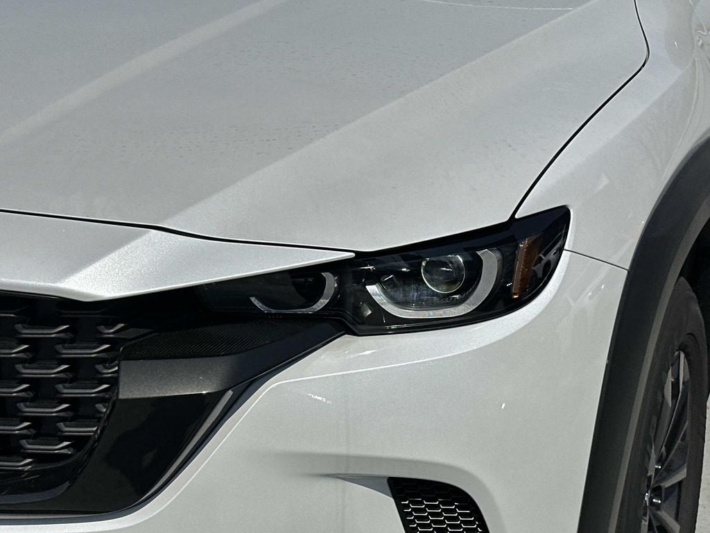 2026 Mazda Mazda CX-50 2.5 S Select AWD