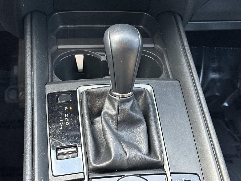 2024 Mazda Mazda CX-50 2.5 S Preferred Package