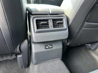 2024 Mazda Mazda CX-50 2.5 S Preferred Package