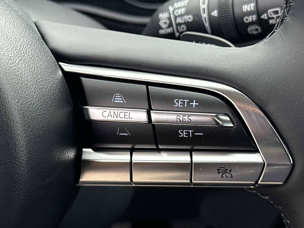 2026 Mazda Mazda CX-50 2.5 Turbo AWD