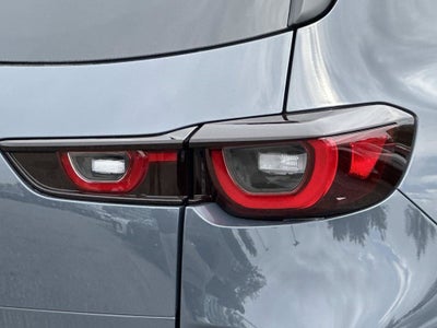 2026 Mazda Mazda CX-50 2.5 Turbo AWD