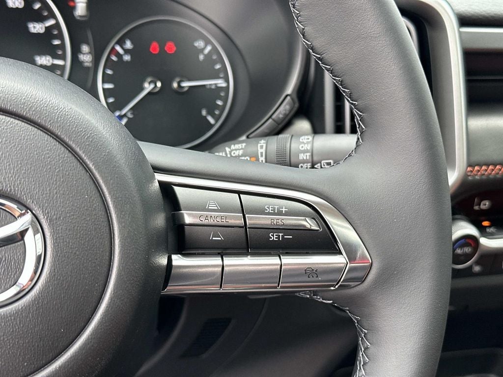 2026 Mazda Mazda CX-50 2.5 Turbo AWD