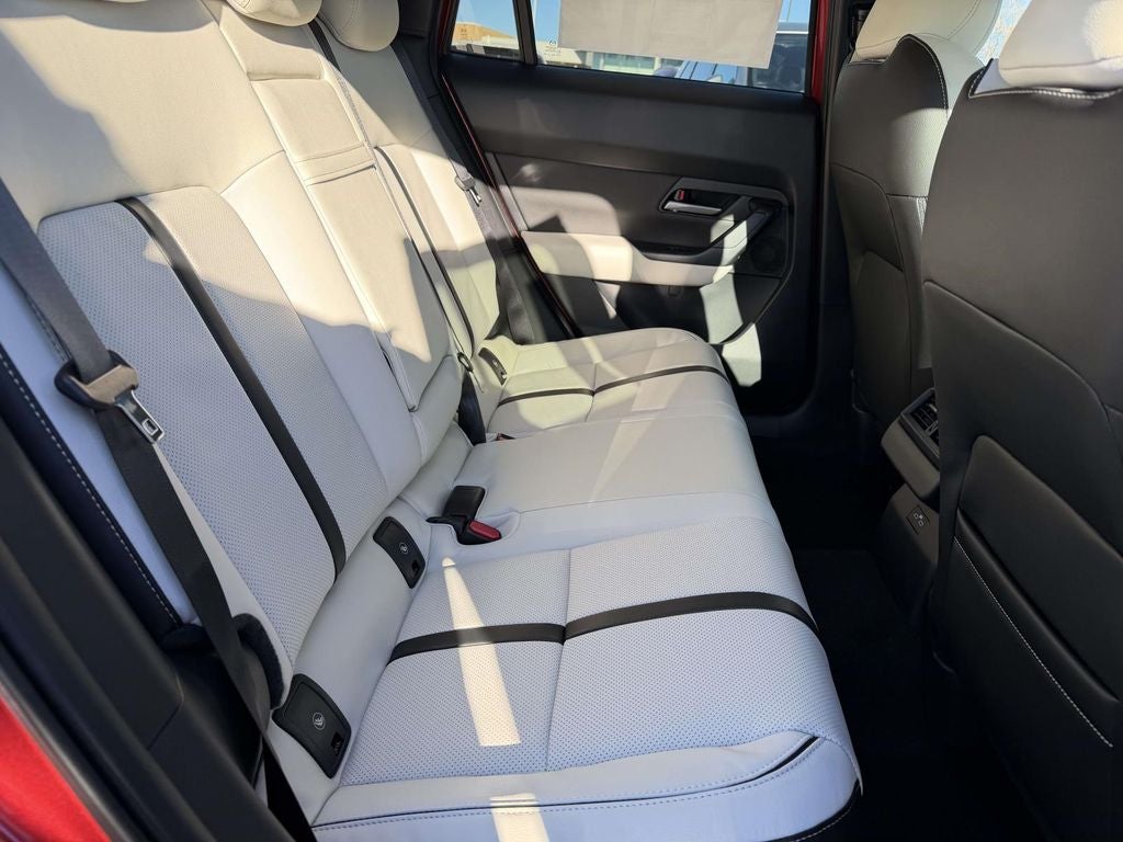 2026 Mazda Mazda CX-50 2.5 Turbo AWD