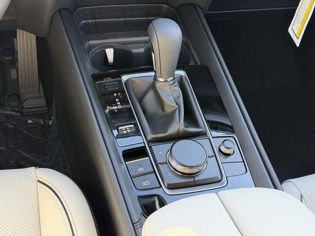 2026 Mazda Mazda CX-50 2.5 Turbo AWD