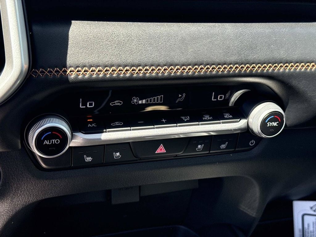 2026 Mazda Mazda CX-50 2.5 Turbo AWD