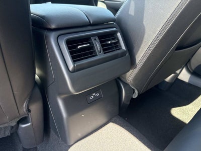 2026 Mazda Mazda CX-50 2.5 Turbo AWD