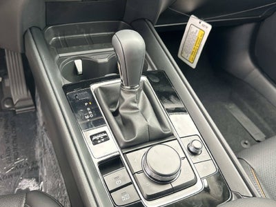 2026 Mazda Mazda CX-50 2.5 Turbo AWD