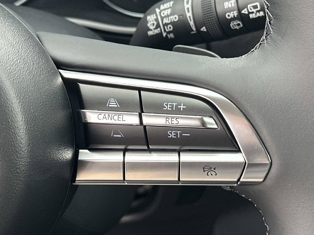 2026 Mazda Mazda CX-50 2.5 Turbo AWD