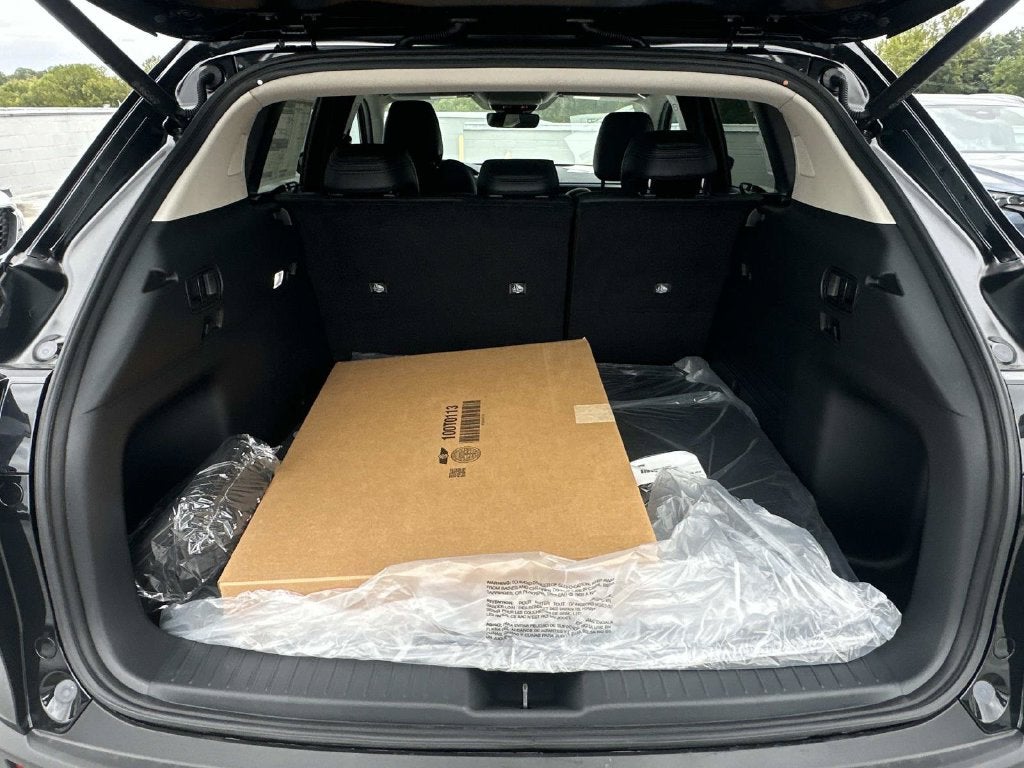 2026 Mazda Mazda CX-50 2.5 Turbo AWD