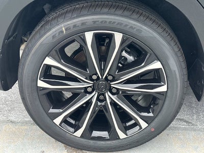 2026 Mazda Mazda CX-50 2.5 Turbo AWD