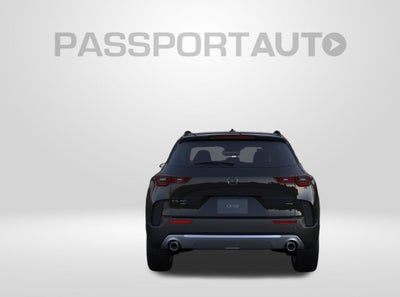 2026 Mazda Mazda CX-50 2.5 Turbo AWD