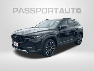 2026 Mazda Mazda CX-50 2.5 Turbo AWD