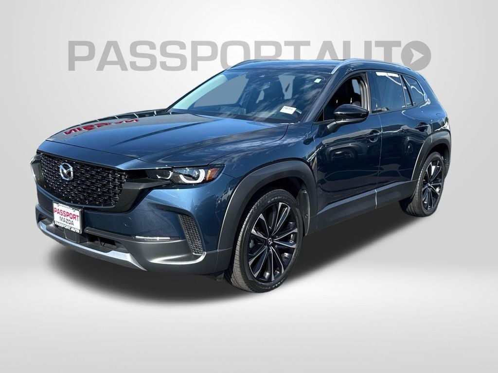 2024 Mazda Mazda CX-50 2.5 Turbo Premium Package