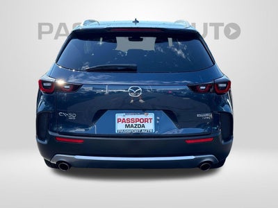2024 Mazda Mazda CX-50 2.5 Turbo Premium Package