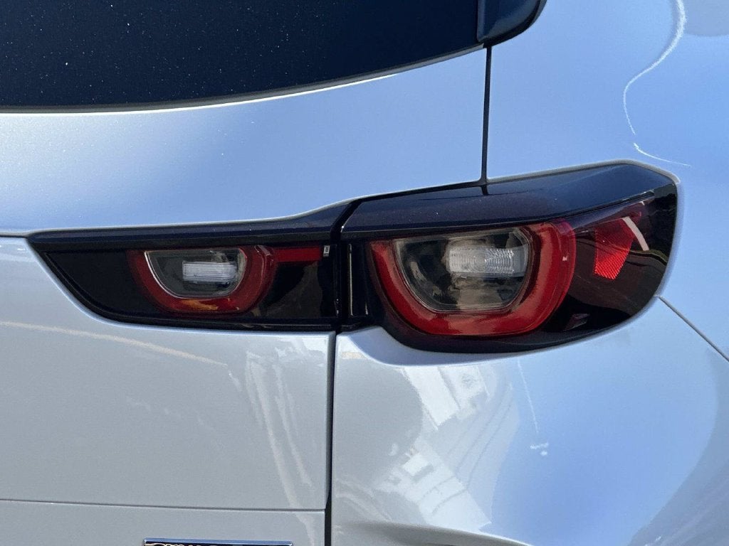2025 Mazda Mazda CX-50 2.5 Turbo Premium Package
