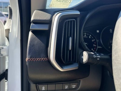 2025 Mazda Mazda CX-50 2.5 Turbo Premium Package