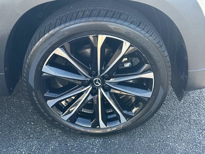 2025 Mazda Mazda CX-50 2.5 Turbo Premium Package