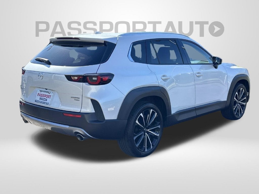 2025 Mazda Mazda CX-50 2.5 Turbo Premium Package