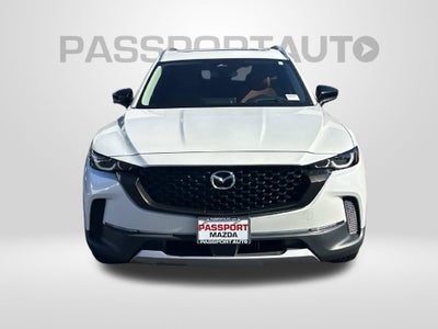 2025 Mazda Mazda CX-50 2.5 Turbo Premium Package