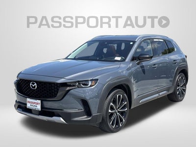 2024 Mazda Mazda CX-50 2.5 Turbo Premium Package