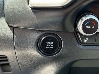 2024 Mazda Mazda CX-50 2.5 Turbo Premium Package
