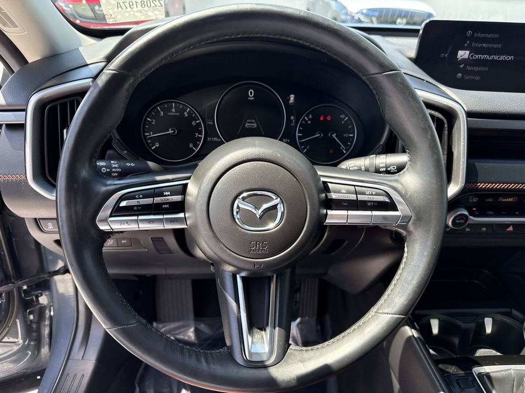 2024 Mazda Mazda CX-50 2.5 Turbo Premium Package