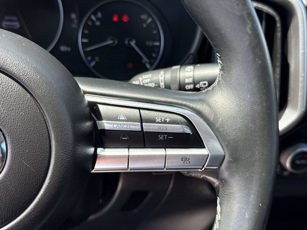 2024 Mazda Mazda CX-50 2.5 Turbo Premium Package